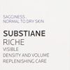 La Roche-Posay Substiane Riche Face Moisturizer