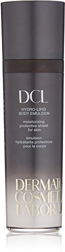 Dermatologic Cosmetic Laboratories Hydro Lipid Body Emulsion