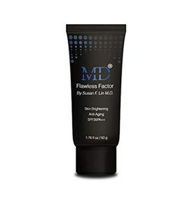 MD Flawless Factor BB Cream for coverage