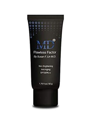 MD Flawless Factor BB Cream for coverage