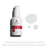 Youthful Skin with Alpha Skin Care Intensive Renewal Serum