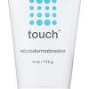 Microdermabrasion Facial Scrub and Face Exfoliator