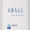 Obagi Medical Nu-Derm Alcohol-Free Face Toner 🌿