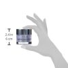 Clinique Restore Wear Laser Focus Line Smoothing Cream SPF 15 - Youthful Radiance and UV Protection, 1.7 Ounce