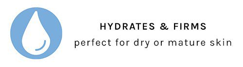 Dry, Mature Skin Collagen Hydrator