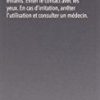 Laboratories Intensive Itch Relief Lotion