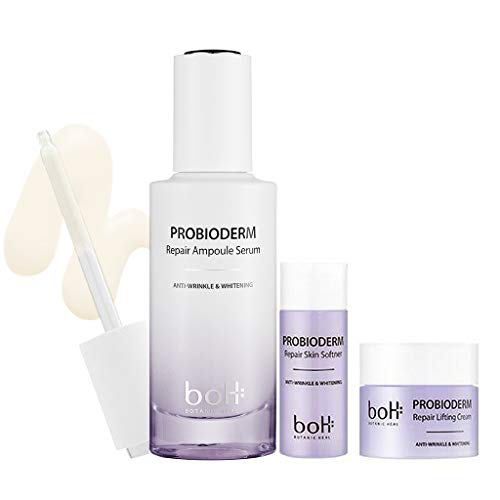 Revitalize Your Skin with BOTANIC HEAL BOH's Probioderm Restore Ampoule Serum -