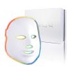 LED Mask Light Therapy, 7 Color Skin Rejuvenation Therapy