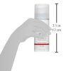 UV Lotion SPF 30+: Full-Body Protection for Silky Smooth Skin, UVA, UVB, Broad-Spectrum, 7 oz