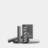 MANTL I Bamboo Charcoal No Shine Sheet Refills