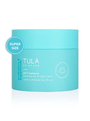 TULA Probiotic Skin Care Supersize 24-7 Moisture Hydrating