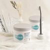 Derma B Delicate Moisture Physique Cream for Dry & Delicate Pores and skin 🌼