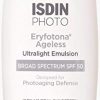 SPF 50+ Ageless Tinted Mineral Sunscreen