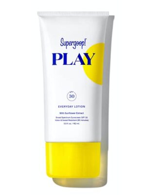 Supergoop! PLAY Everyday SPF 30 Lotion