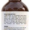 Vitamin C Serum 20% for Face, Eyes (2 oz). Anti Aging