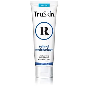 TruSkin Retinol Cream Anti-Wrinkle Moisturizer