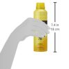 Neutrogena Beach Defense Body Spray Sunscreen