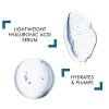 Vichy Minéral 89 Daily Skin Booster Serum and Moisturizer - Antioxidant Defense, Hyaluronic Acid Infusion