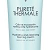 Remove Impurities Hydrating Foaming Cream Face Wash