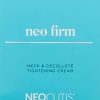 Neocutis Neo Firm - Neck and Décolleté Firming Cream