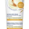 ATTITUDE Moisturizing Body Cream for Dry, Sensitive Skin