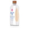 Johnson's Baby Oil, Mineral Oil Enriched With Shea, Cocoa Butter