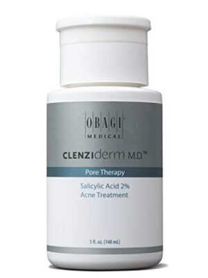 Acne Treatment, 2% Salicylic Acid Facial Toner