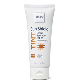 Obagi Medical Sun Shield Tint Broad Spectrum SPF 50