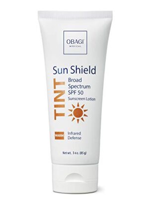 Obagi Medical Sun Shield Tint Broad Spectrum SPF 50