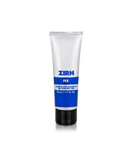 ZIRH Men's Skincare FIX Blemish Control Gel