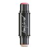 Beauty For Real Blush + Glo, In the Pink + Get Lit