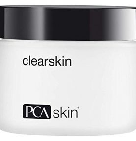 Oil-Free Face Moisturizer for Acne-Prone & Sensitive Skin