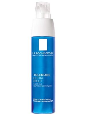 La Roche-Posay Toleriane Ultra Night Cream for Face