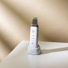 Wireless Charging Ultrasonic Lifting & Exfoliating Wand – Vanity Planet Essia for Firm, Radiant Skin 🌟✨