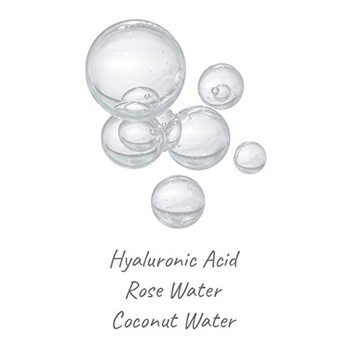 DERMA-E Hydrating Face Mist with Hyaluronic Acid