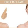 NEW Australian Gold Botanical Sunscreen Tinted Face BB Cream