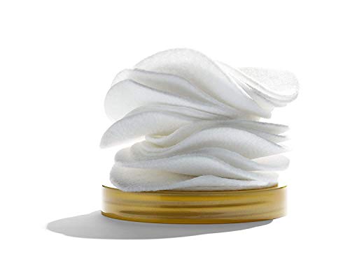 RoC Line Smoothing Daily Cleansing Pads