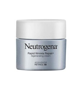 Neutrogena Rapid Wrinkle Repair Retinol Regenerating