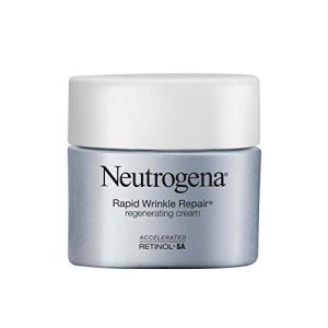 Neutrogena Rapid Wrinkle Repair Retinol Regenerating