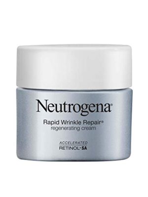 Neutrogena Rapid Wrinkle Repair Retinol Regenerating