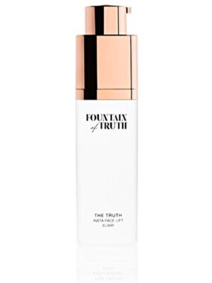 Fountain of Truth The Truth Insta-Face Lift Elixir