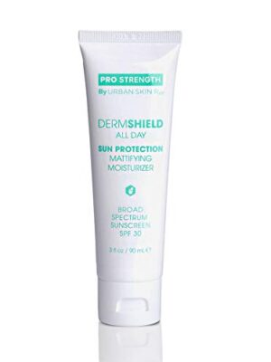 Urban Skin Rx. DermShield All Day Sun Protection