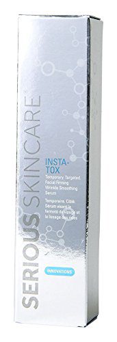 Critical Skincare Insta-Tox - Your Instant Wrinkle Eraser