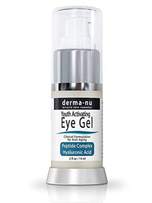 Treatment for dark Circles, Puffiness, Wrinkles and Fine Lines
