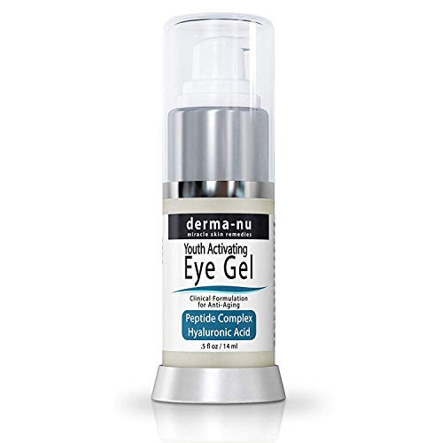 Treatment for dark Circles, Puffiness, Wrinkles and Fine Lines