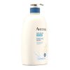 Aveeno Skin Relief Fragrance-Free Body Wash