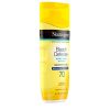 Neutrogena Beach Defense Water Resistant Sunscreen Lotion