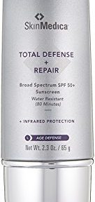 SkinMedica Total Defense + Repair SPF 50