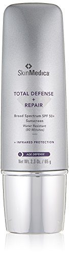 SkinMedica Total Defense + Repair SPF 50