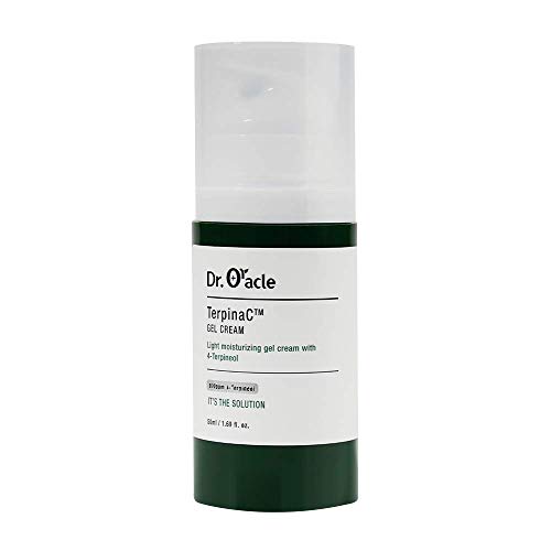 Dr.Oracle TerpinaC Gel Cream- Light moisturizing gel cream